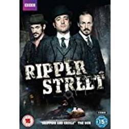 Ripper Street [DVD]